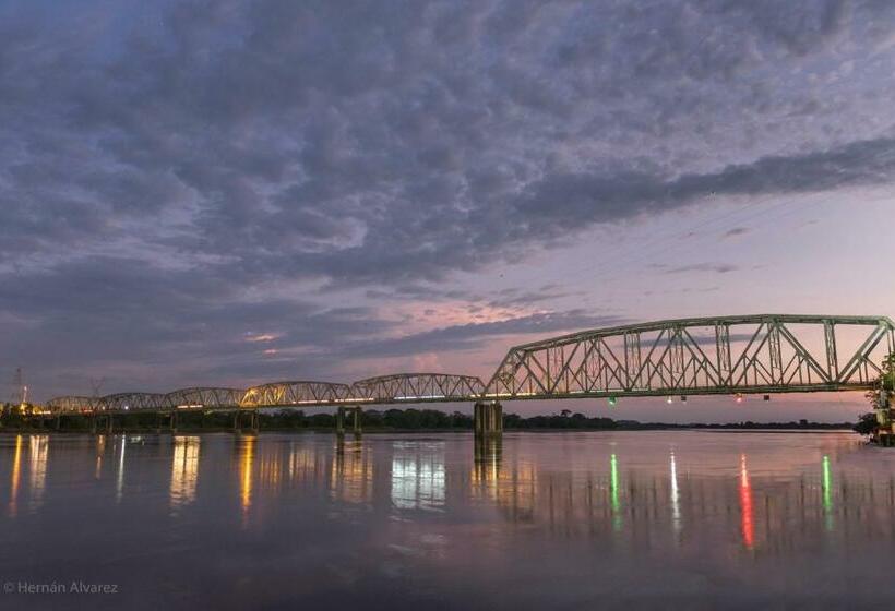 标准间, Casa De Las Dos Palmas  Hotel Boutique