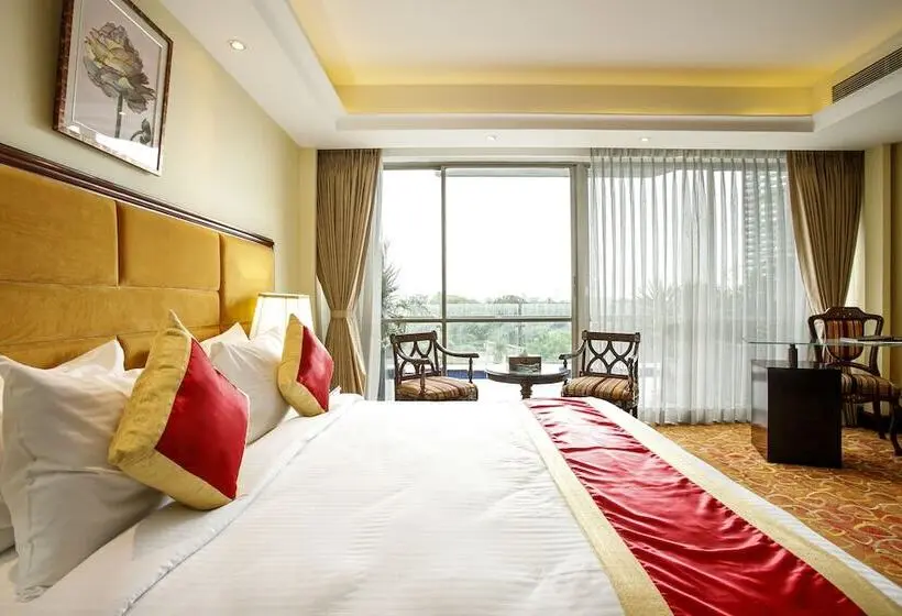 سوییت, Grand Palace Hotel & Resorts Rangpur