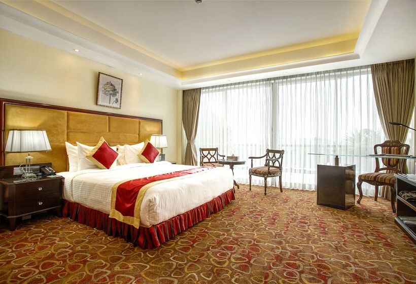 سوییت, Grand Palace Hotel & Resorts Rangpur