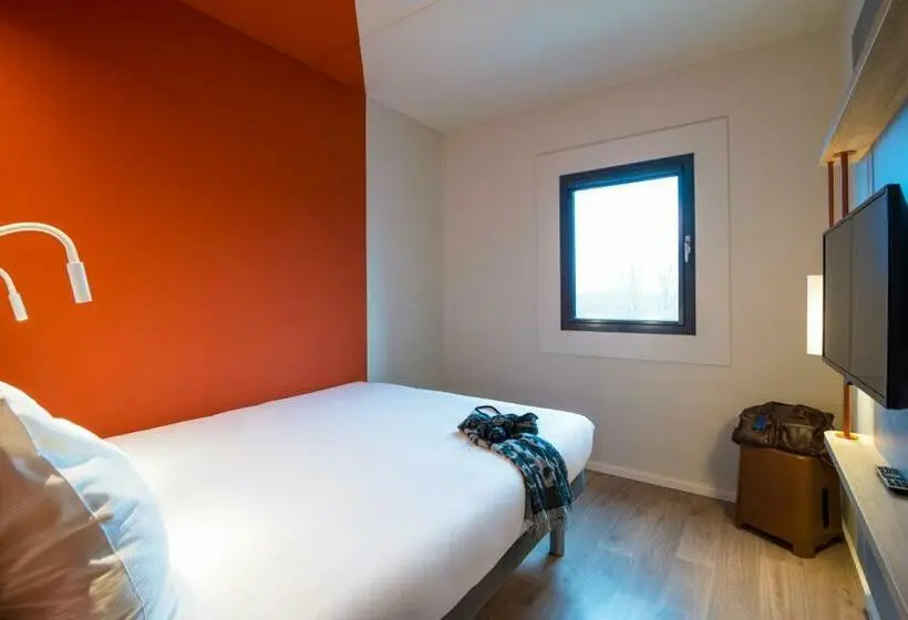 スタンダードルーム, Ibis Budget Stein Maastricht
