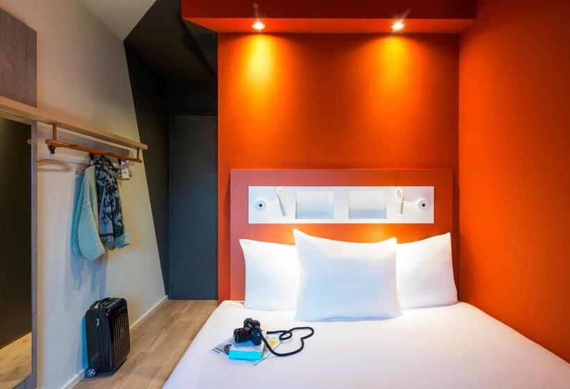 חדר סטנדרט, Ibis Budget Stein Maastricht