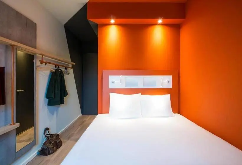 スタンダードルーム, Ibis Budget Stein Maastricht