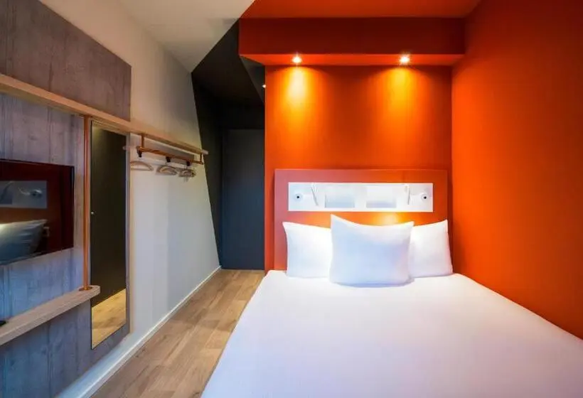 スタンダードルーム, Ibis Budget Stein Maastricht