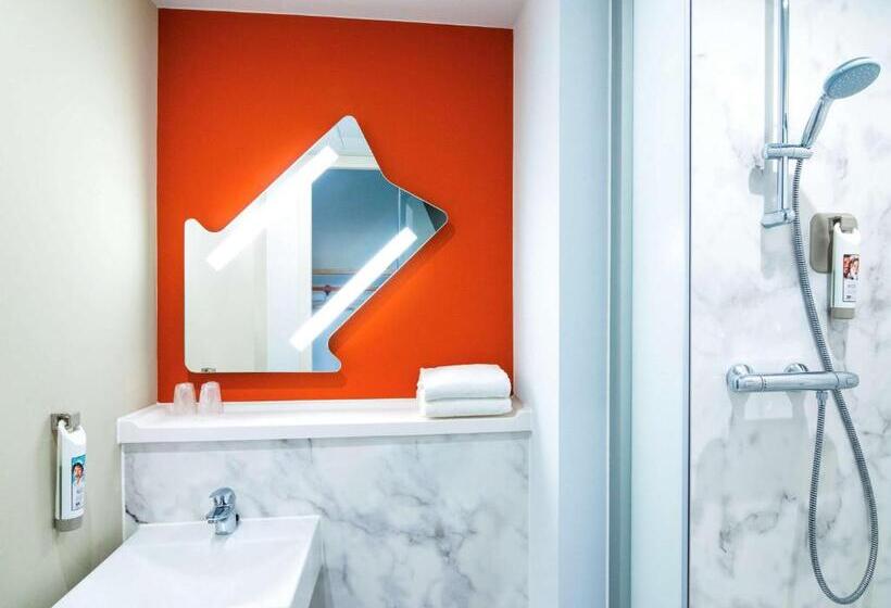 标准间, Ibis Budget Stein Maastricht