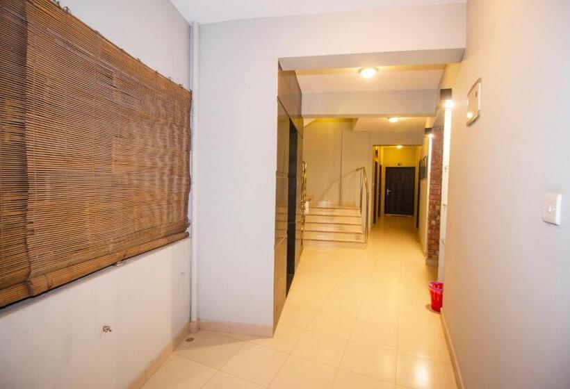 سوییت سوپریور, Iqbal Manjil Serviced Apartment