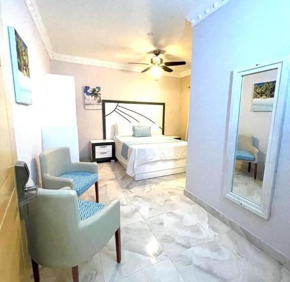 اتاق استاندارد, Sand Bay