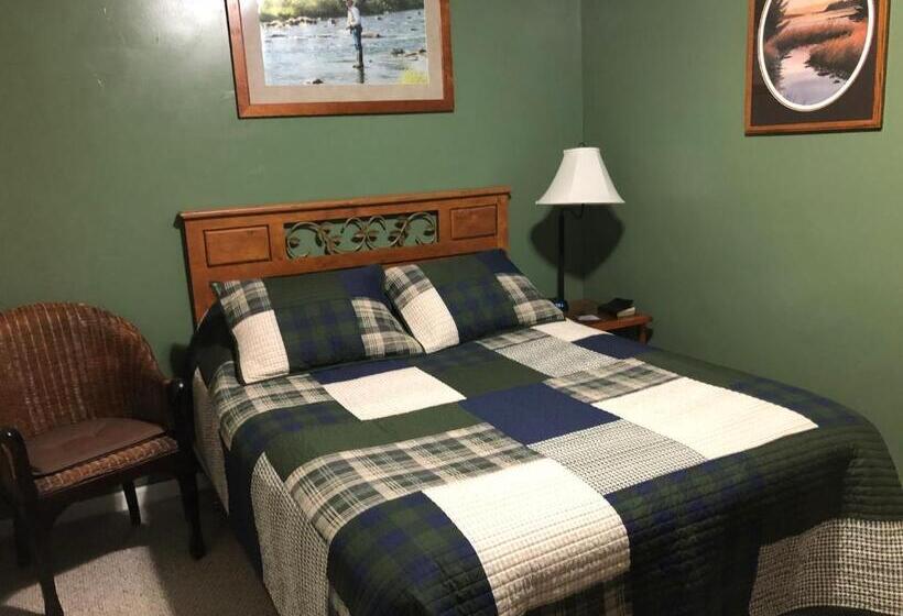 غرفة قياسية, Mckinley View B&b