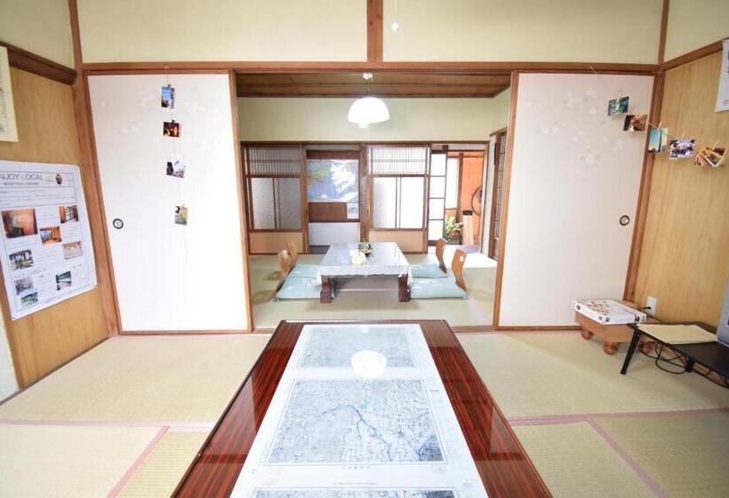 4인용 스탠다드 룸, Bed&bicycle