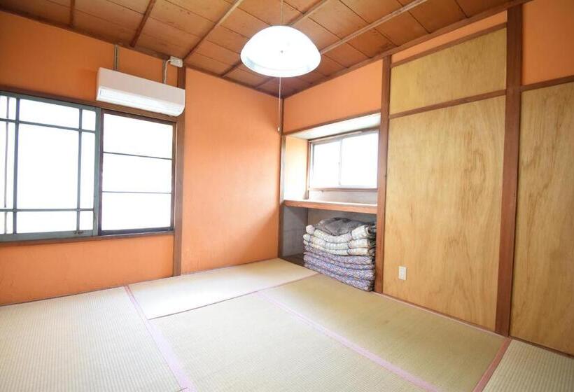 스탠다드 트리플 룸, Bed&bicycle