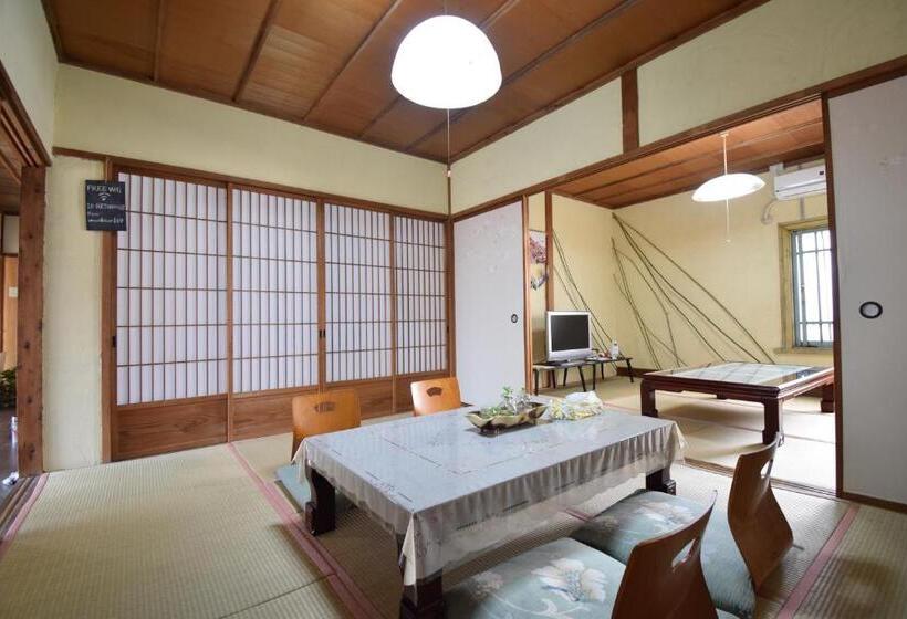 스탠다드 트리플 룸, Bed&bicycle