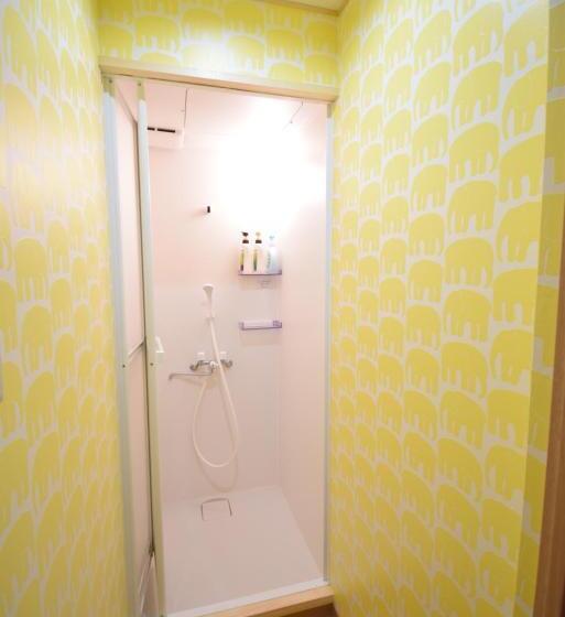 스탠다드 트리플 룸, Bed&bicycle