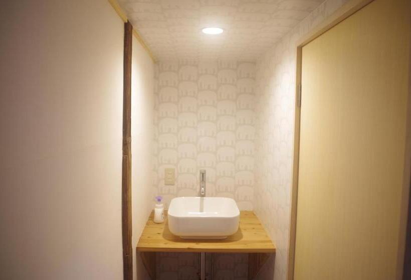 패밀리 룸, Bed&bicycle