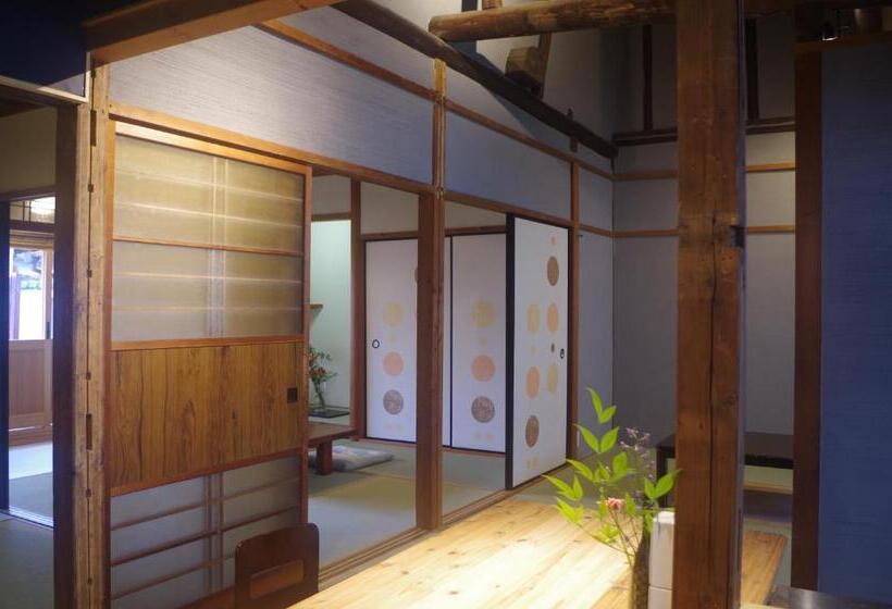 패밀리 룸, Bed&bicycle