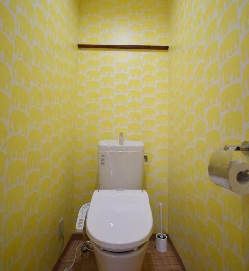 4인용 스탠다드 룸, Bed&bicycle