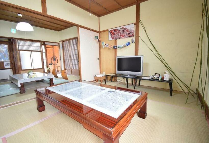 4인용 스탠다드 룸, Bed&bicycle