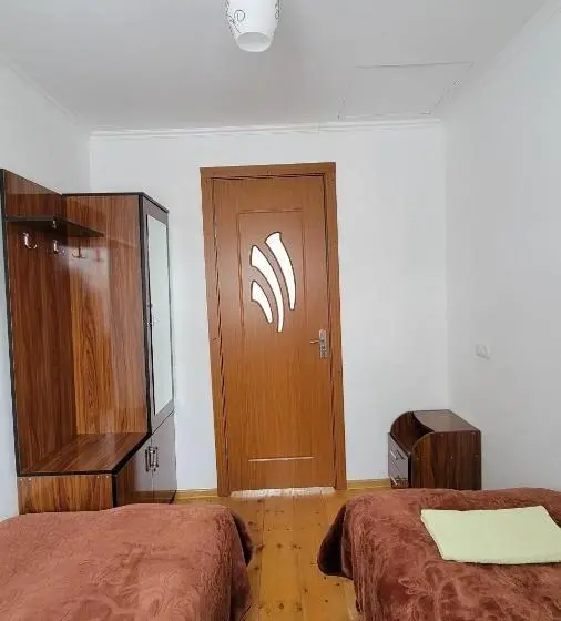 اتاق استاندارد, Guest House Data