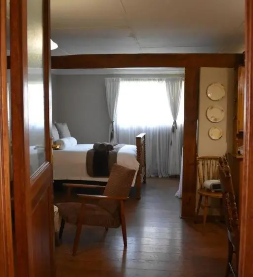スタンダードルーム, Makoadi Farms Guesthouse