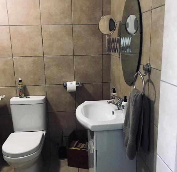 غرفة قياسية, Makoadi Farms Guesthouse