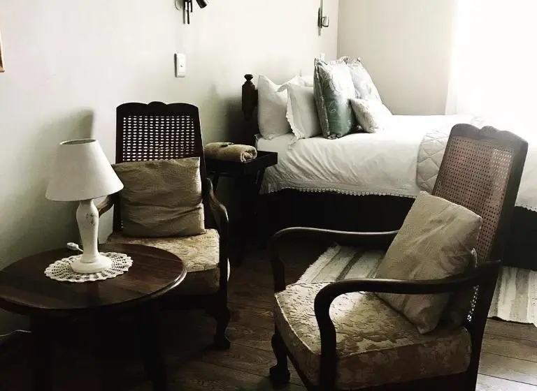 エコノミールーム, Makoadi Farms Guesthouse