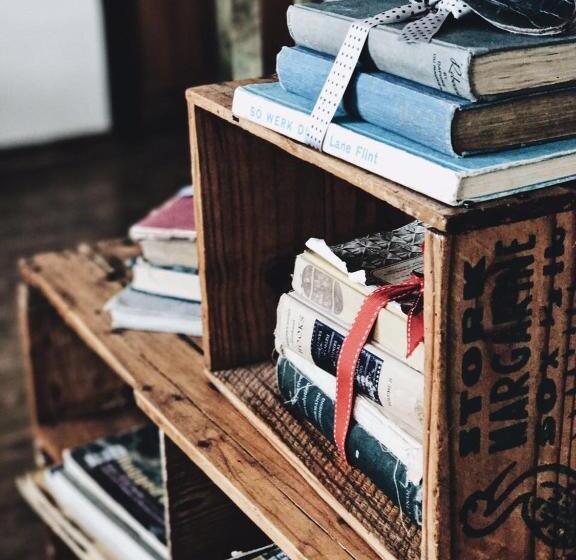 غرفة قياسية ثلاثية, Makoadi Farms Guesthouse