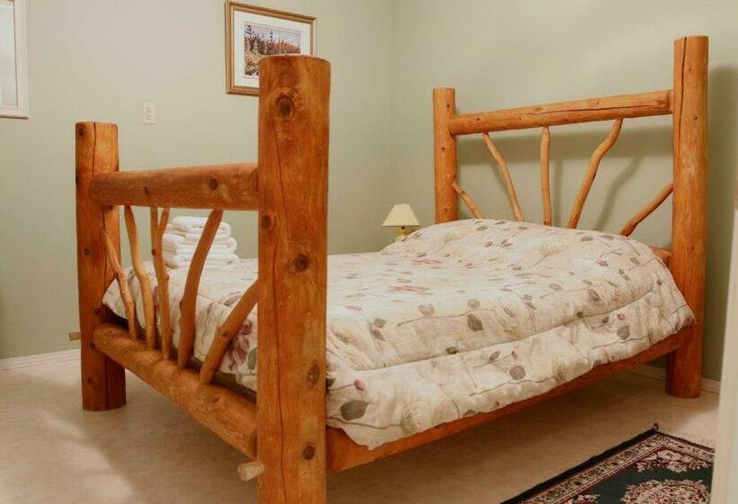 غرفة إقتصادية, The Mad Musher   Hostel