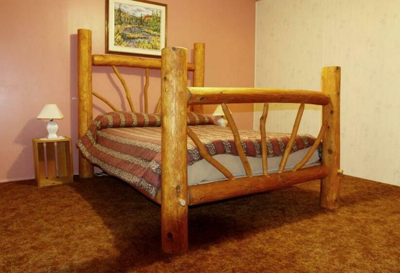 غرفة إقتصادية, The Mad Musher   Hostel