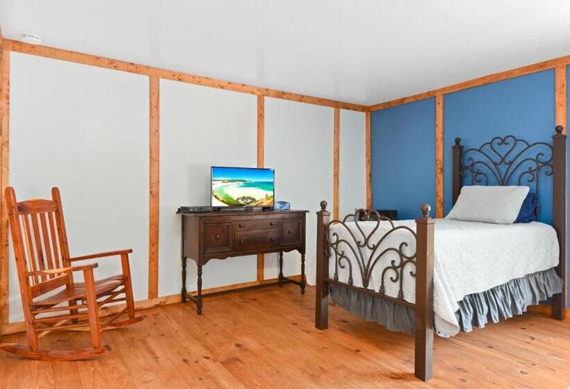 חדר סטנדרט, Round Top