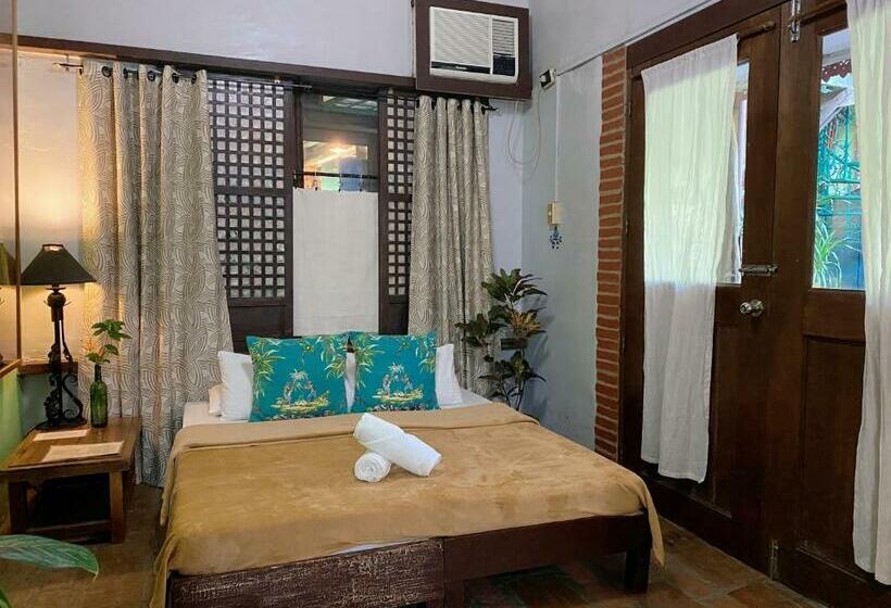 Номер Deluxe, Casa San Pablo B & B