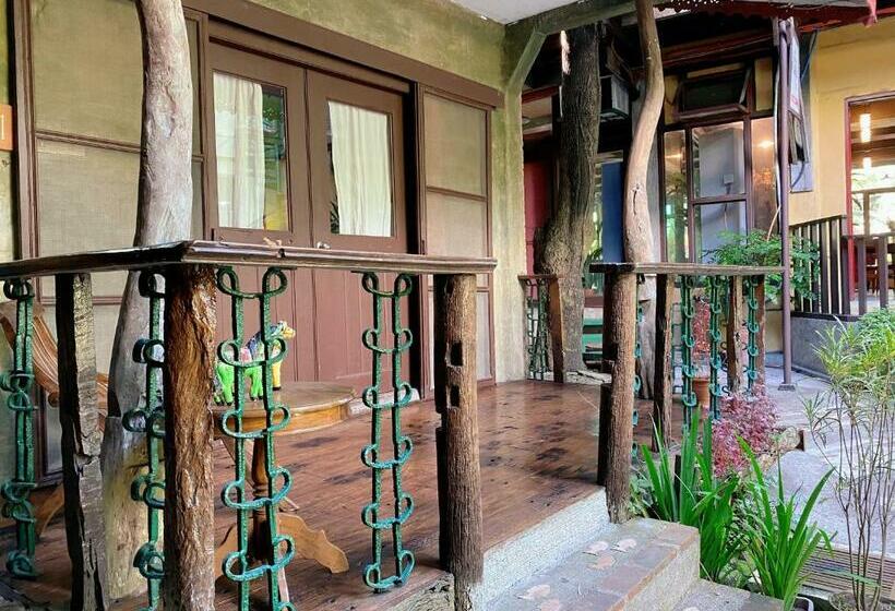 디럭스 룸, Casa San Pablo B & B