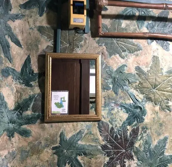 デラックストリプルルーム, Casa San Pablo B & B