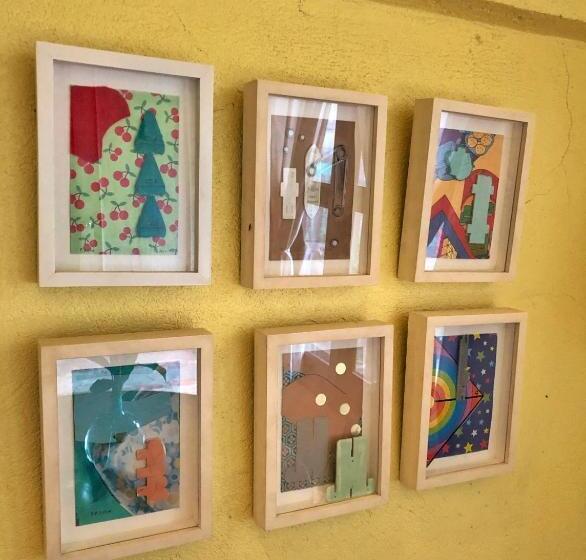 디럭스 트리플 룸, Casa San Pablo B & B