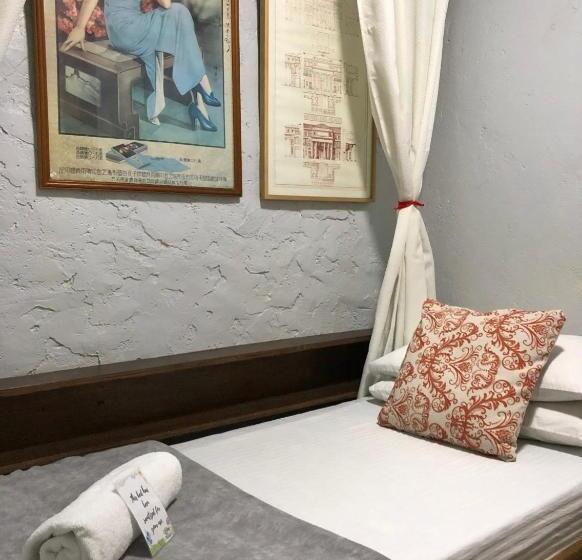 Трехместный Номер Deluxe, Casa San Pablo B & B