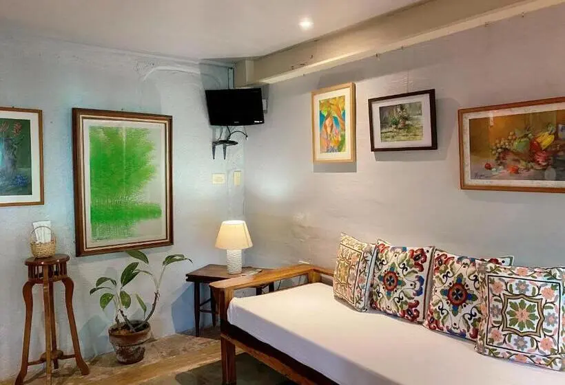 スタンダードルーム, Casa San Pablo B & B