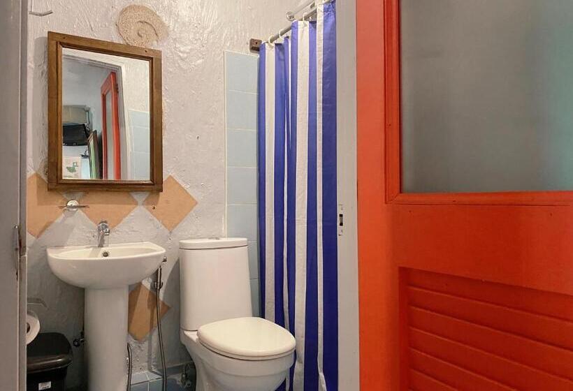 스탠다드 룸, Casa San Pablo B & B