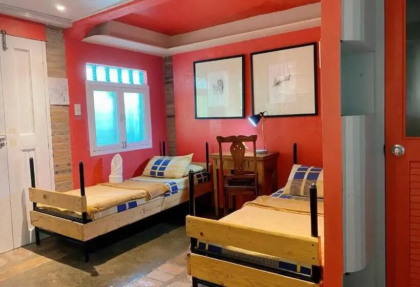 スタンダードルーム, Casa San Pablo B & B