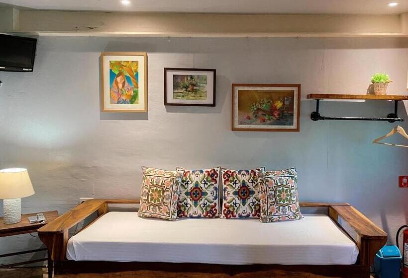 Номер Стандарт, Casa San Pablo B & B