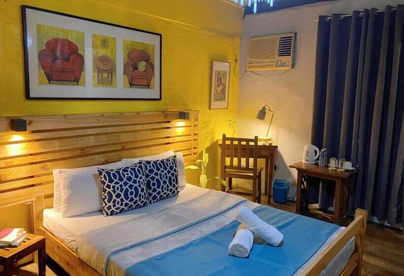 Номер Стандарт Индивидуальный, Casa San Pablo B & B