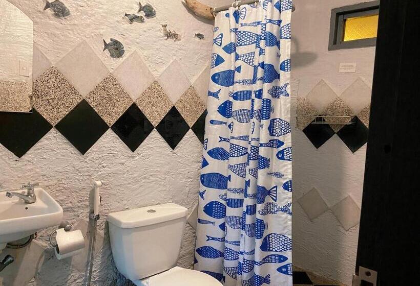 스탠다드 싱글 룸, Casa San Pablo B & B