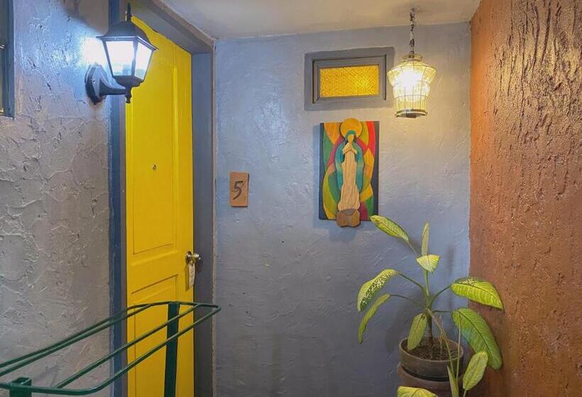 스탠다드 싱글 룸, Casa San Pablo B & B