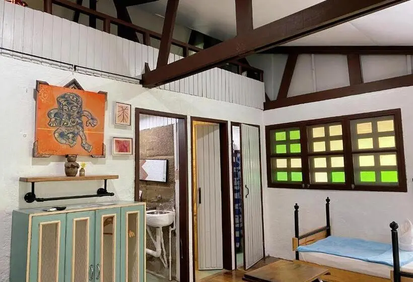 ファミリールーム, Casa San Pablo B & B