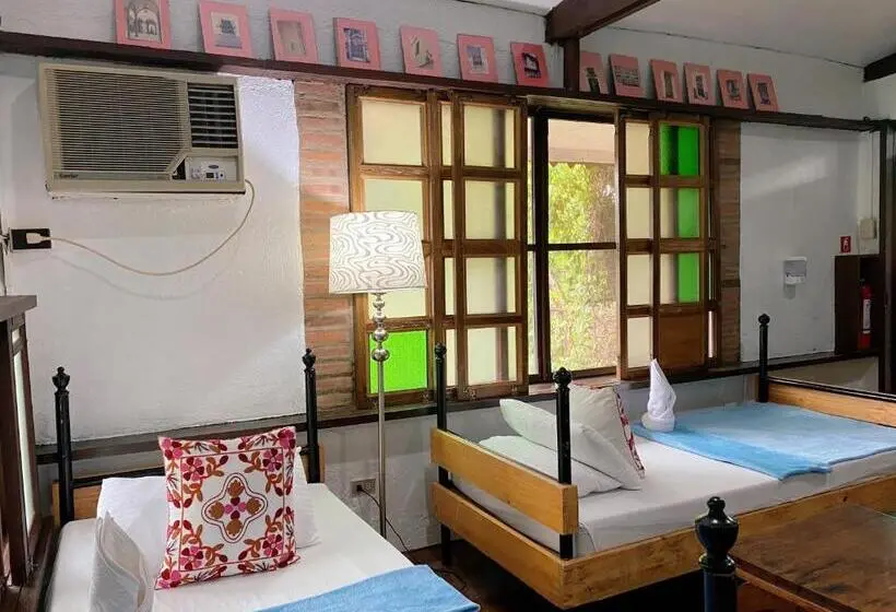 ファミリールーム, Casa San Pablo B & B