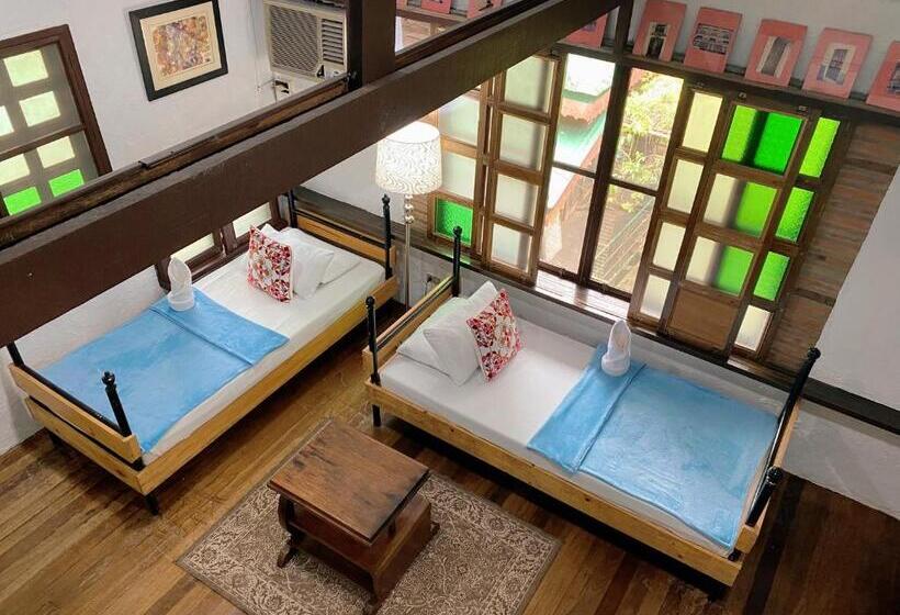 패밀리 룸, Casa San Pablo B & B