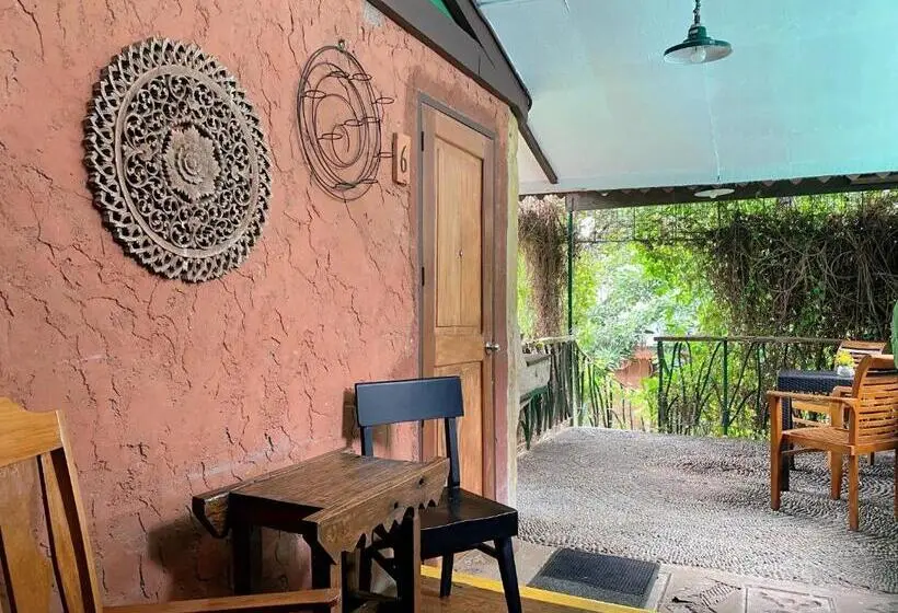 ファミリールーム, Casa San Pablo B & B