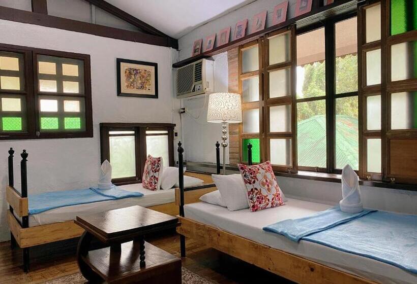 패밀리 룸, Casa San Pablo B & B