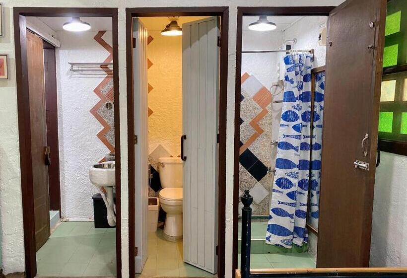 패밀리 룸, Casa San Pablo B & B