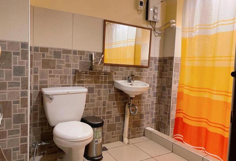 Номер Basic, Casa San Pablo B & B