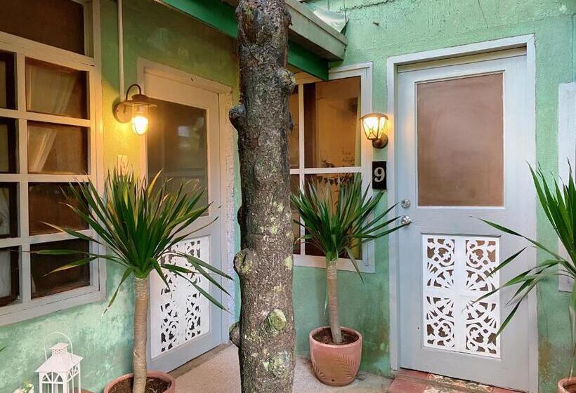 기본룸, Casa San Pablo B & B