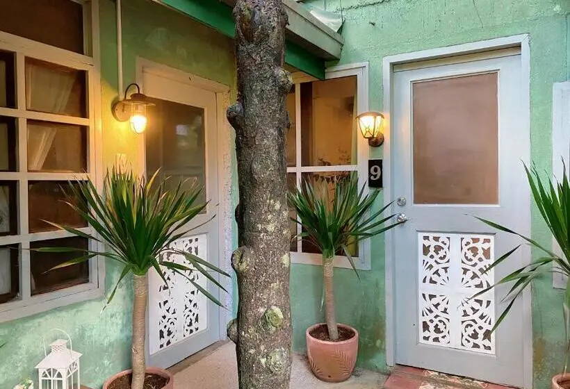 ベーシックルーム, Casa San Pablo B & B