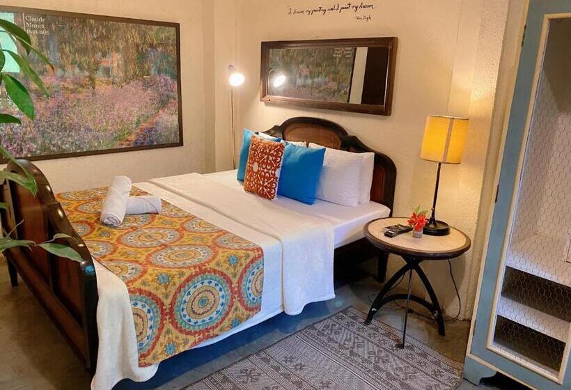 Номер Basic, Casa San Pablo B & B