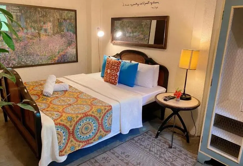 ベーシックルーム, Casa San Pablo B & B